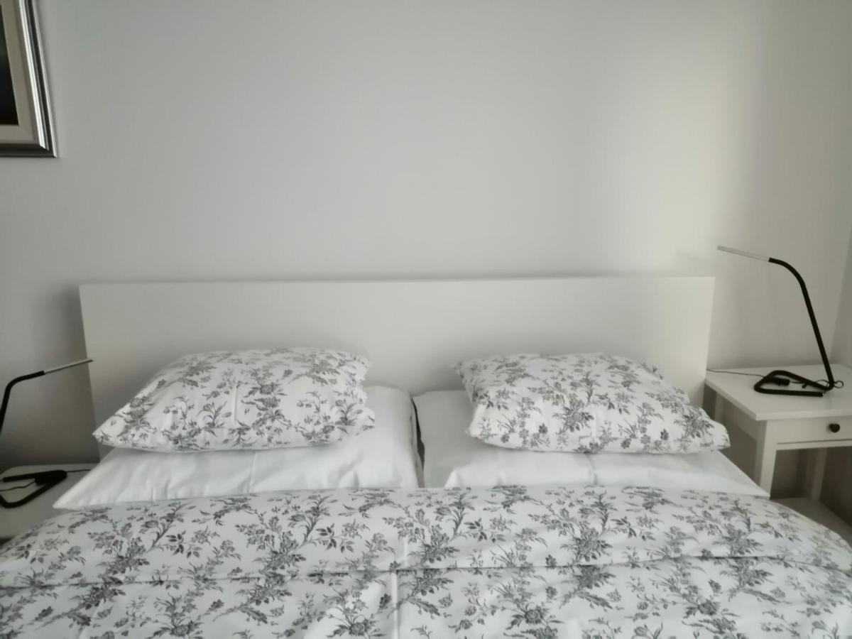 "Apartment Lavanda Idila" Speed Wifi ซาเกร็บ ภายนอก รูปภาพ