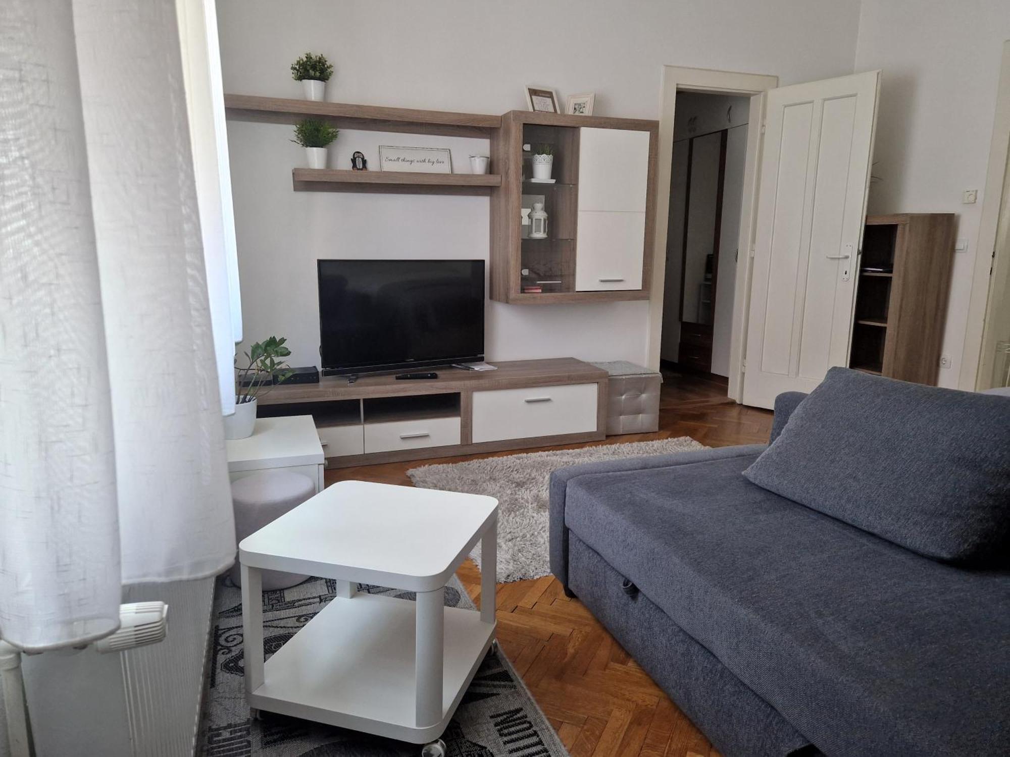 "Apartment Lavanda Idila" Speed Wifi ซาเกร็บ ภายนอก รูปภาพ