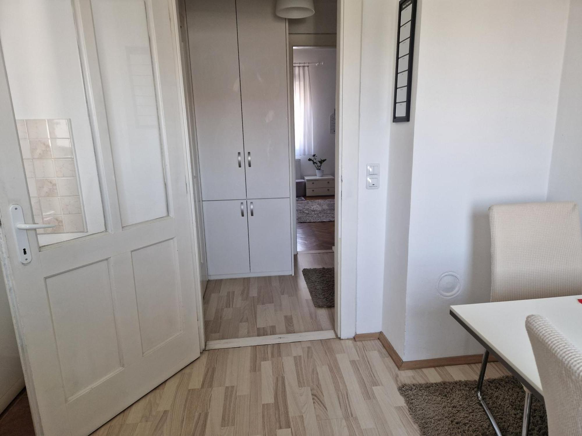 "Apartment Lavanda Idila" Speed Wifi ซาเกร็บ ภายนอก รูปภาพ