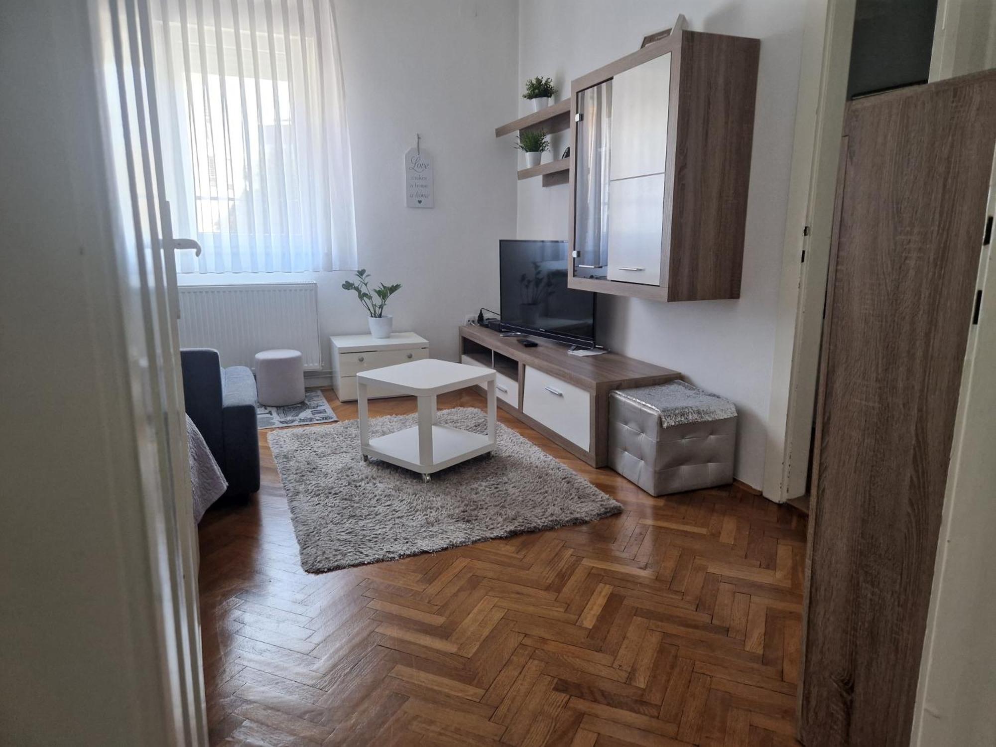 "Apartment Lavanda Idila" Speed Wifi ซาเกร็บ ภายนอก รูปภาพ