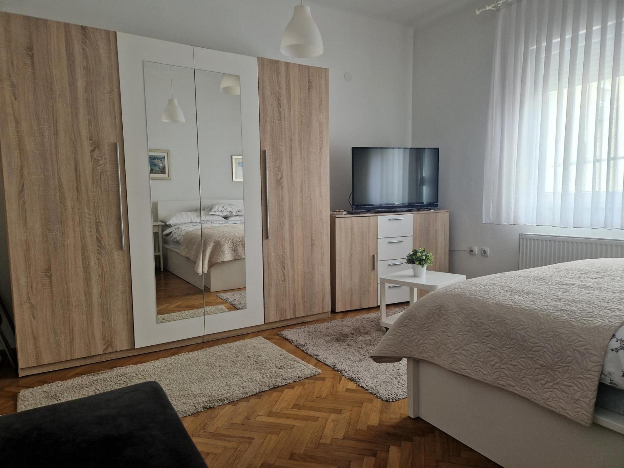 "Apartment Lavanda Idila" Speed Wifi ซาเกร็บ ภายนอก รูปภาพ