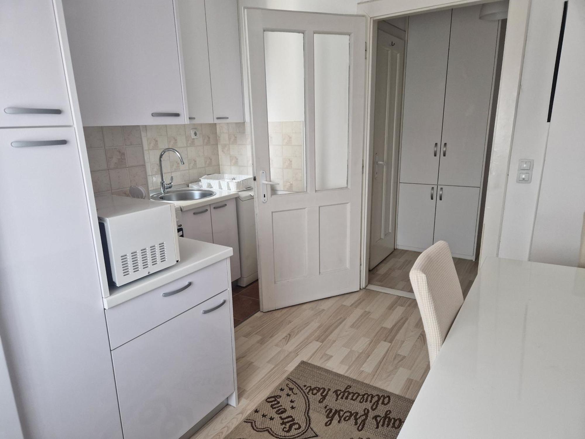 "Apartment Lavanda Idila" Speed Wifi ซาเกร็บ ภายนอก รูปภาพ