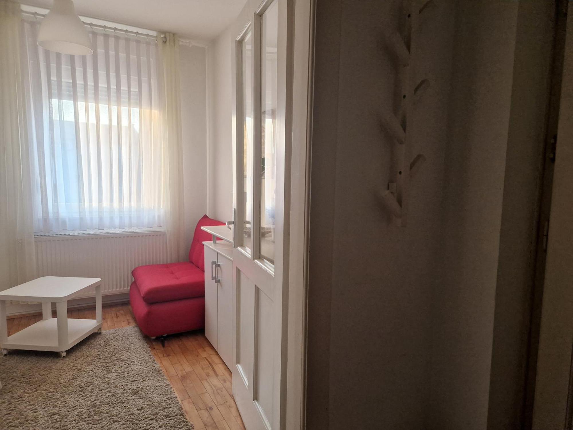 "Apartment Lavanda Idila" Speed Wifi ซาเกร็บ ภายนอก รูปภาพ