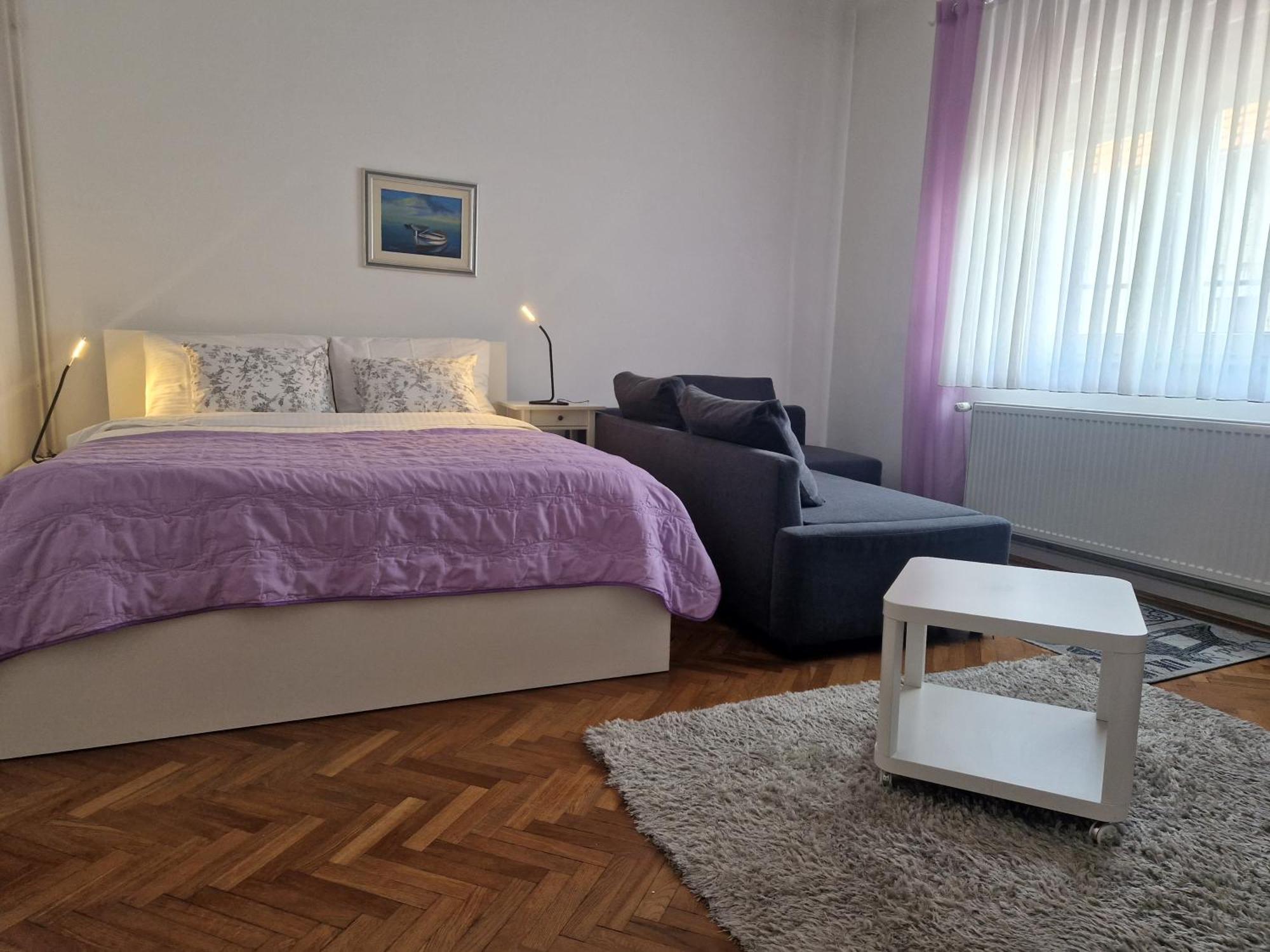 "Apartment Lavanda Idila" Speed Wifi ซาเกร็บ ภายนอก รูปภาพ