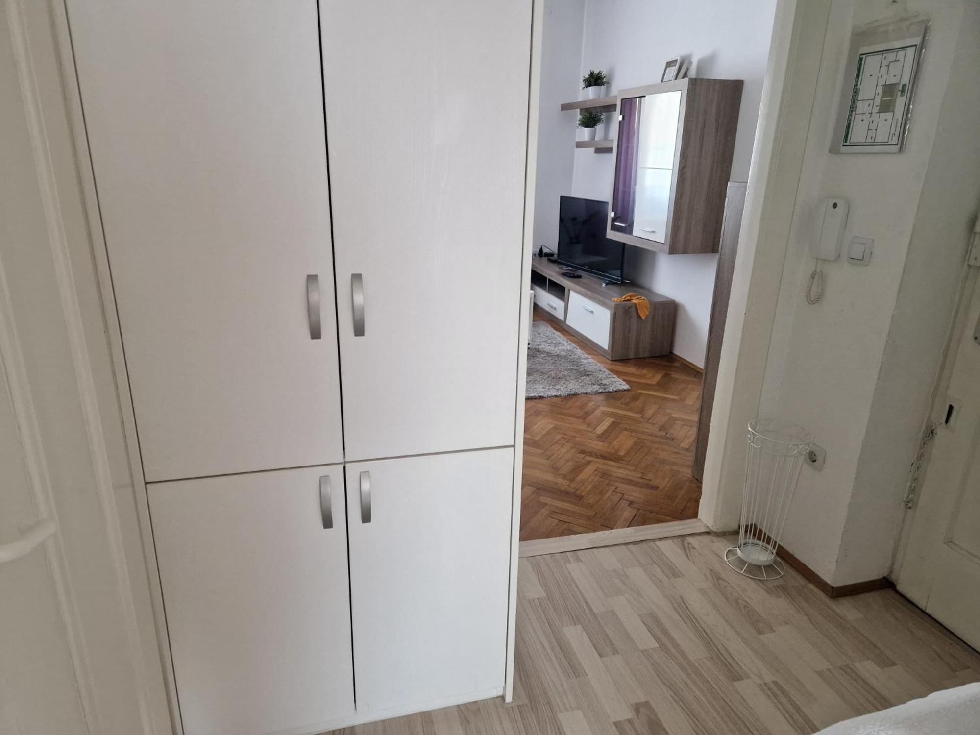 "Apartment Lavanda Idila" Speed Wifi ซาเกร็บ ภายนอก รูปภาพ