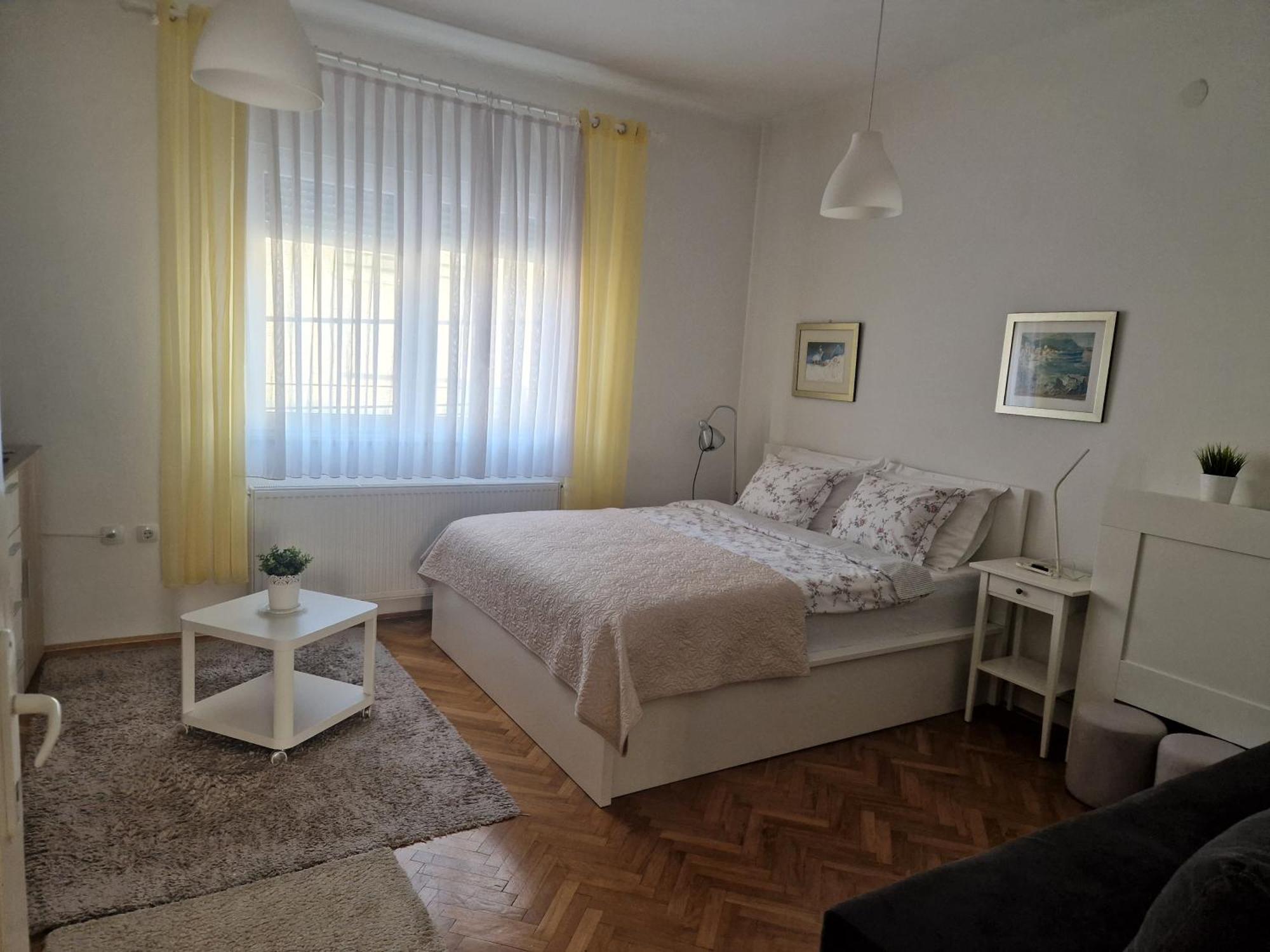 "Apartment Lavanda Idila" Speed Wifi ซาเกร็บ ภายนอก รูปภาพ