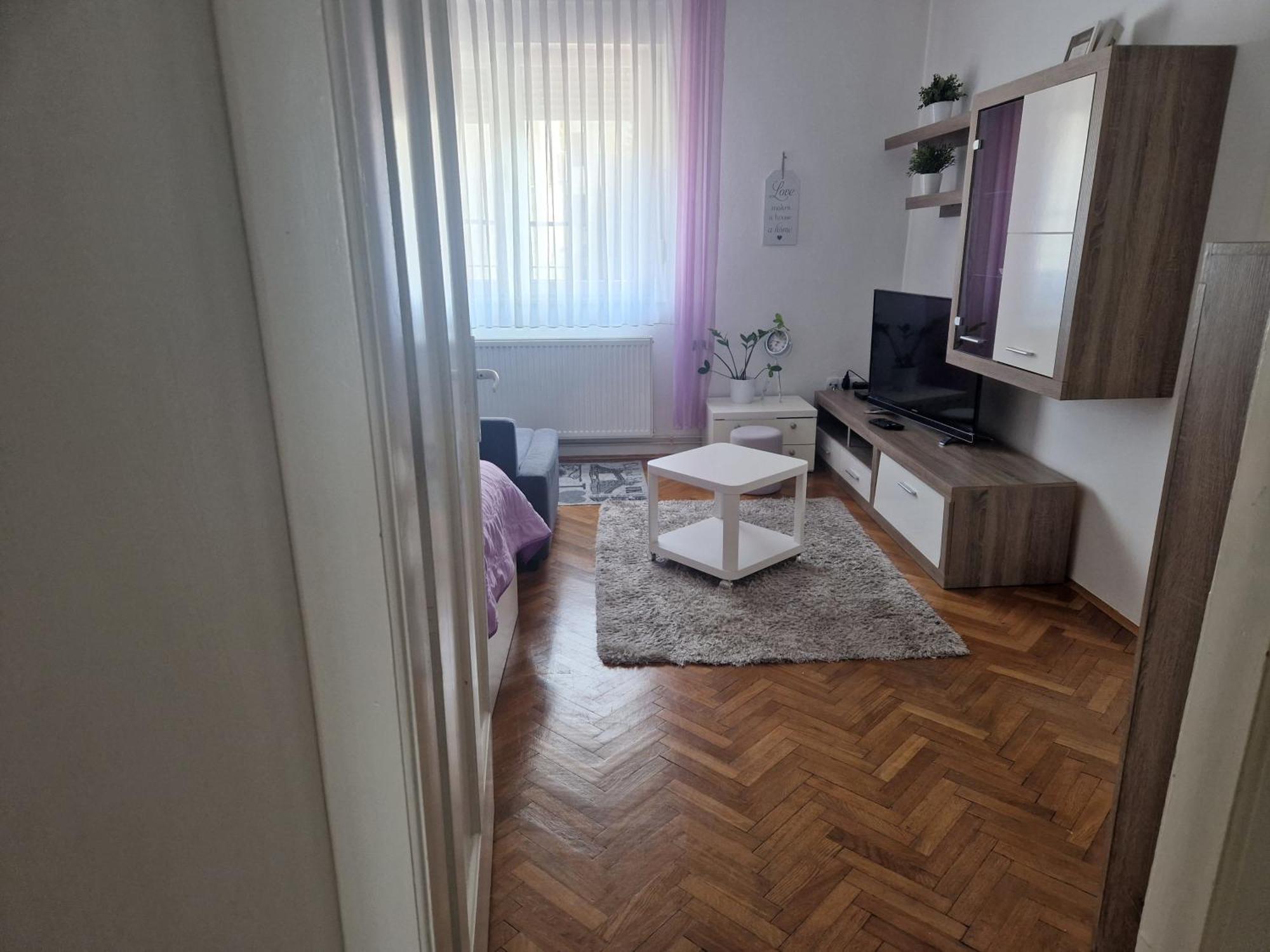 "Apartment Lavanda Idila" Speed Wifi ซาเกร็บ ภายนอก รูปภาพ