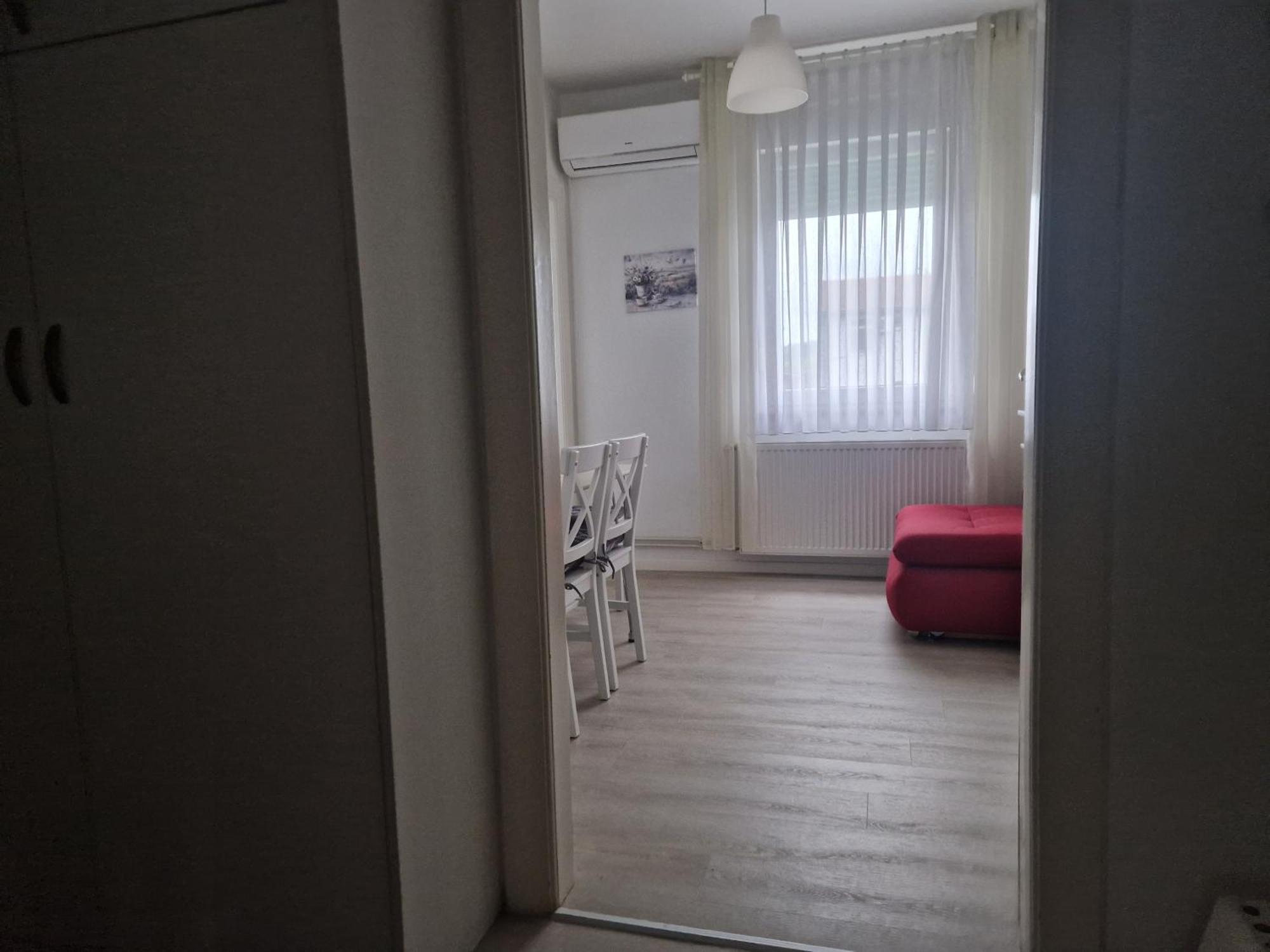 "Apartment Lavanda Idila" Speed Wifi ซาเกร็บ ภายนอก รูปภาพ