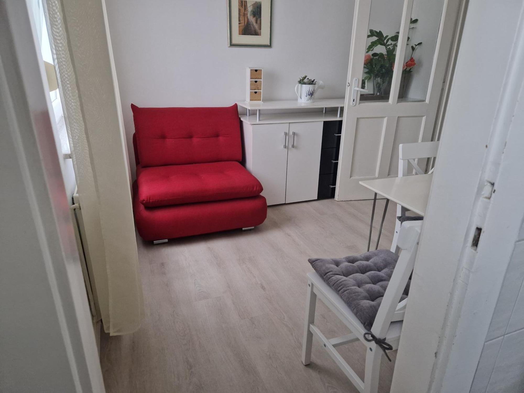 "Apartment Lavanda Idila" Speed Wifi ซาเกร็บ ภายนอก รูปภาพ