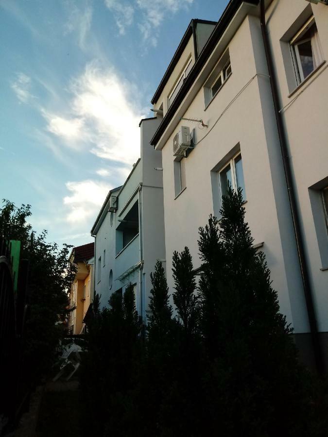"Apartment Lavanda Idila" Speed Wifi ซาเกร็บ ภายนอก รูปภาพ