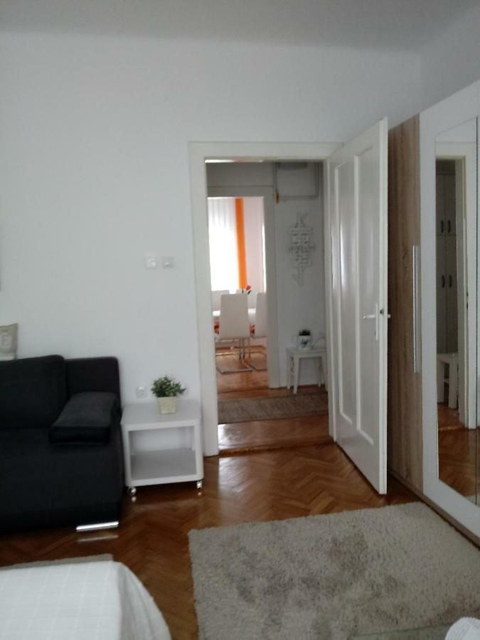 "Apartment Lavanda Idila" Speed Wifi ซาเกร็บ ภายนอก รูปภาพ