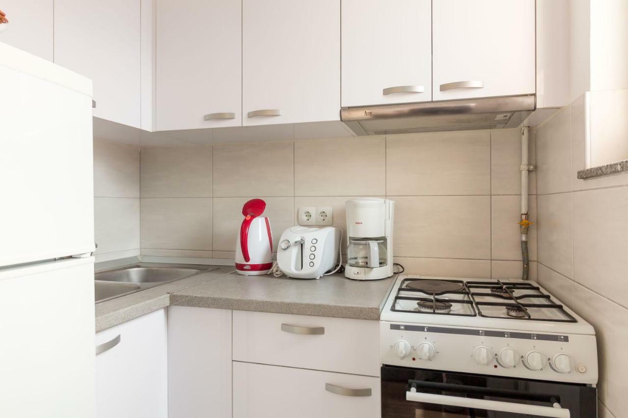 "Apartment Lavanda Idila" Speed Wifi ซาเกร็บ ภายนอก รูปภาพ