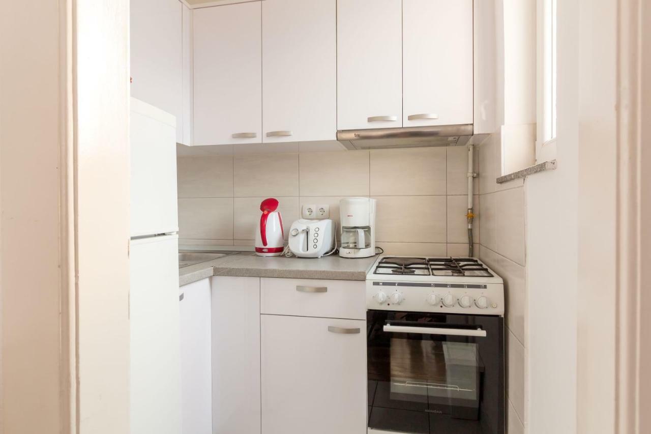 "Apartment Lavanda Idila" Speed Wifi ซาเกร็บ ภายนอก รูปภาพ