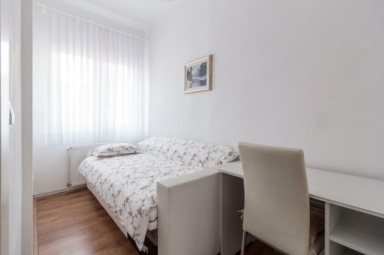 "Apartment Lavanda Idila" Speed Wifi ซาเกร็บ ภายนอก รูปภาพ