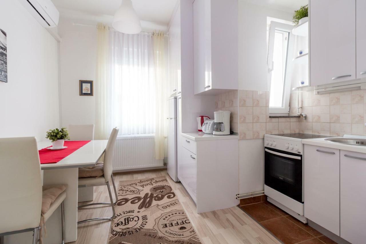 "Apartment Lavanda Idila" Speed Wifi ซาเกร็บ ภายนอก รูปภาพ